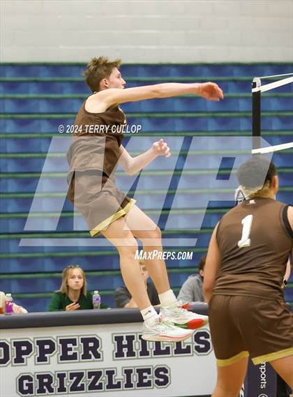 Thumbnail 1 in Davis @ Copper Hills photogallery.