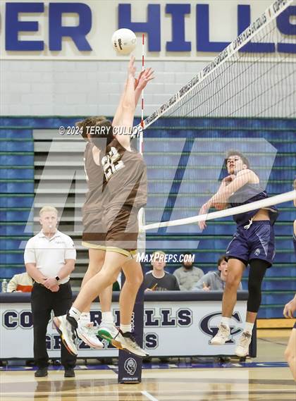 Thumbnail 1 in Davis @ Copper Hills photogallery.