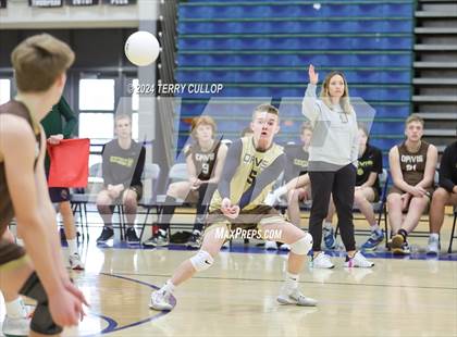 Thumbnail 3 in Davis @ Copper Hills photogallery.