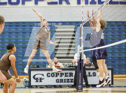 Thumbnail 3 in Davis @ Copper Hills photogallery.