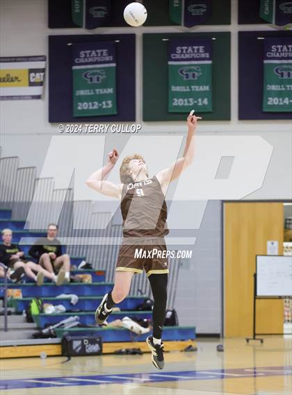 Thumbnail 3 in Davis @ Copper Hills photogallery.