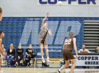 Thumbnail 3 in Davis @ Copper Hills photogallery.