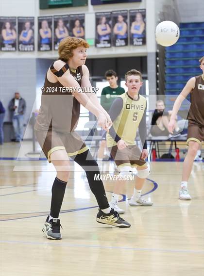 Thumbnail 2 in Davis @ Copper Hills photogallery.