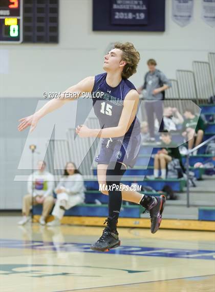 Thumbnail 3 in Davis @ Copper Hills photogallery.