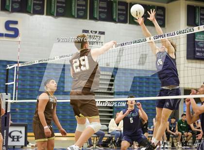 Thumbnail 3 in Davis @ Copper Hills photogallery.