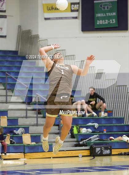 Thumbnail 2 in Davis @ Copper Hills photogallery.