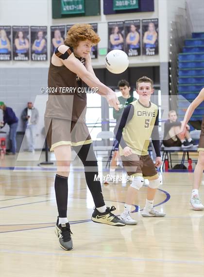 Thumbnail 3 in Davis @ Copper Hills photogallery.