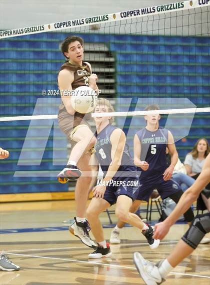 Thumbnail 2 in Davis @ Copper Hills photogallery.