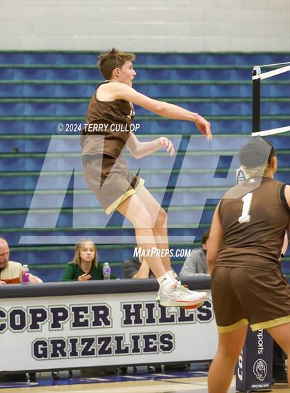 Thumbnail 2 in Davis @ Copper Hills photogallery.