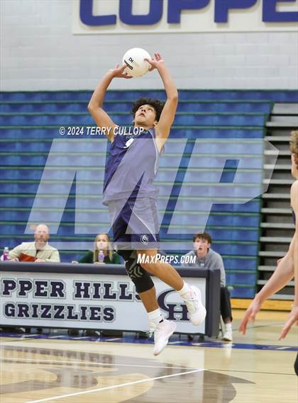 Thumbnail 3 in Davis @ Copper Hills photogallery.