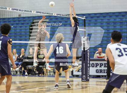 Thumbnail 2 in Davis @ Copper Hills photogallery.