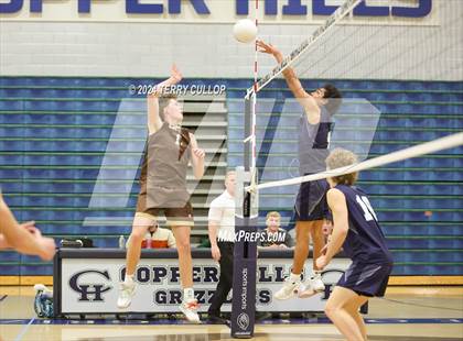 Thumbnail 2 in Davis @ Copper Hills photogallery.