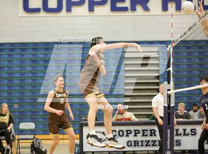 Thumbnail 3 in Davis @ Copper Hills photogallery.