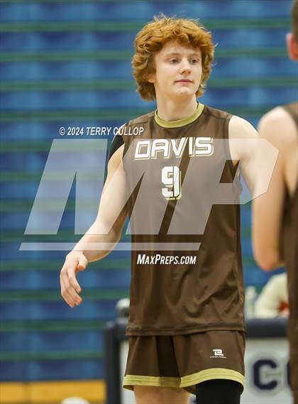 Thumbnail 1 in Davis @ Copper Hills photogallery.