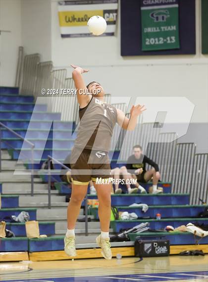 Thumbnail 3 in Davis @ Copper Hills photogallery.