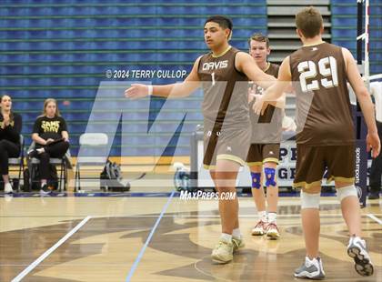 Thumbnail 1 in Davis @ Copper Hills photogallery.