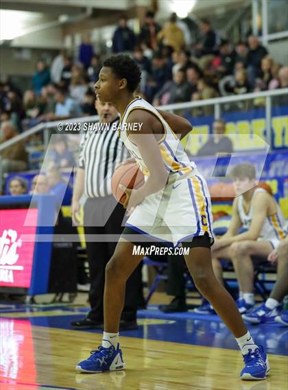 Thumbnail 2 in Cathedral @ Carmel JV photogallery.