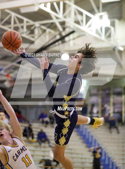 Thumbnail 1 in Cathedral @ Carmel JV photogallery.