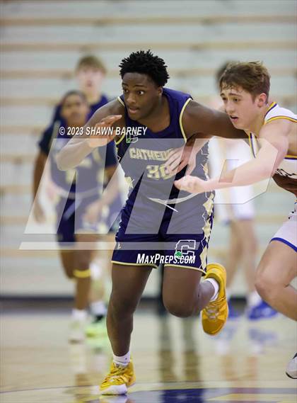 Thumbnail 2 in Cathedral @ Carmel JV photogallery.