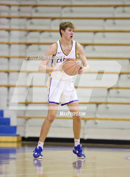 Thumbnail 1 in Cathedral @ Carmel JV photogallery.