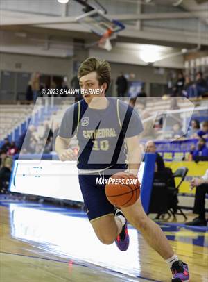 Cathedral @ Carmel JV