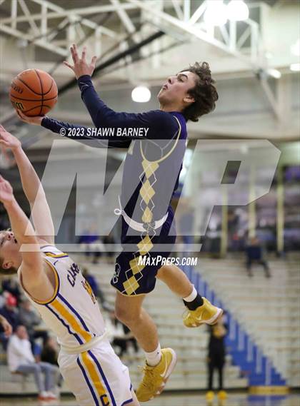 Thumbnail 3 in Cathedral @ Carmel JV photogallery.