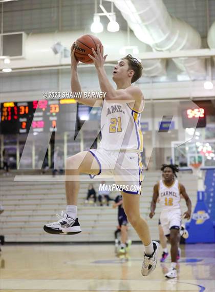 Thumbnail 3 in Cathedral @ Carmel JV photogallery.