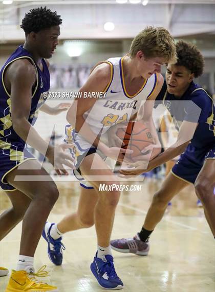 Thumbnail 3 in Cathedral @ Carmel JV photogallery.