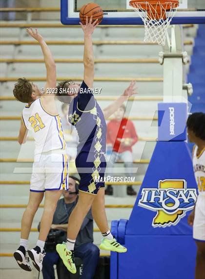 Thumbnail 2 in Cathedral @ Carmel JV photogallery.