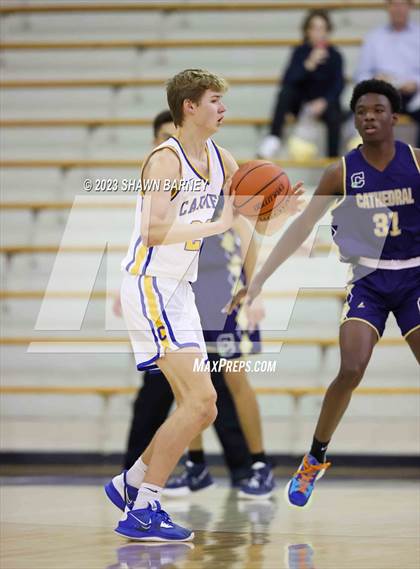 Thumbnail 2 in Cathedral @ Carmel JV photogallery.