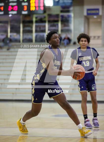 Thumbnail 3 in Cathedral @ Carmel JV photogallery.