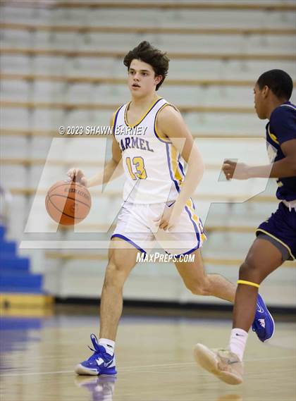 Thumbnail 3 in Cathedral @ Carmel JV photogallery.