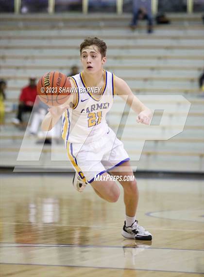 Thumbnail 1 in Cathedral @ Carmel JV photogallery.