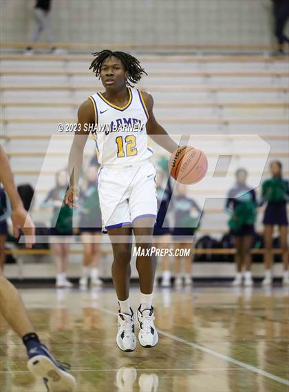 Thumbnail 2 in Cathedral @ Carmel JV photogallery.
