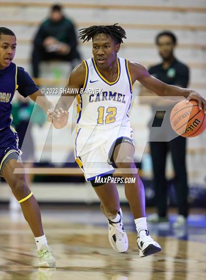 Thumbnail 2 in Cathedral @ Carmel JV photogallery.