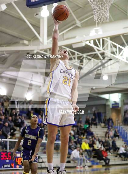Thumbnail 1 in Cathedral @ Carmel JV photogallery.