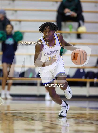 Thumbnail 1 in Cathedral @ Carmel JV photogallery.