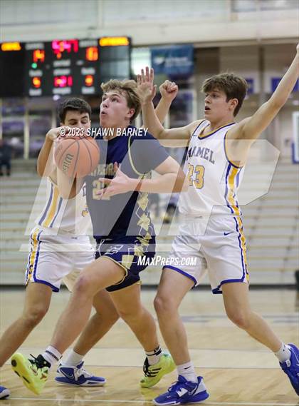 Thumbnail 3 in Cathedral @ Carmel JV photogallery.
