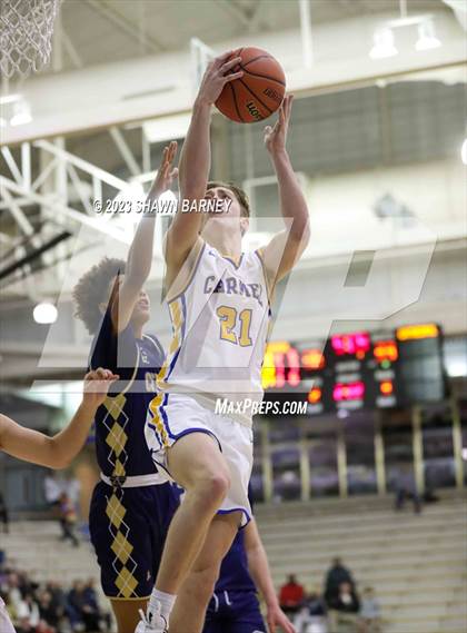 Thumbnail 2 in Cathedral @ Carmel JV photogallery.