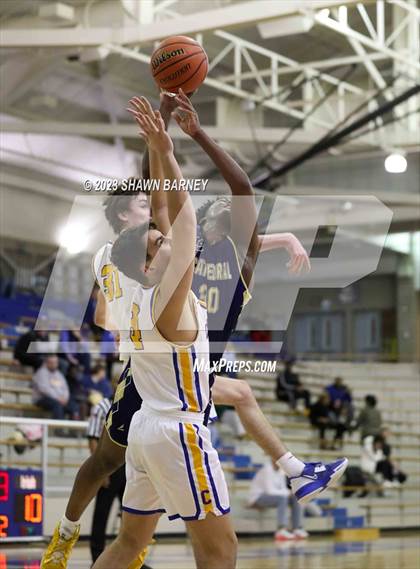 Thumbnail 2 in Cathedral @ Carmel JV photogallery.