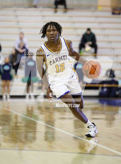 Thumbnail 3 in Cathedral @ Carmel JV photogallery.