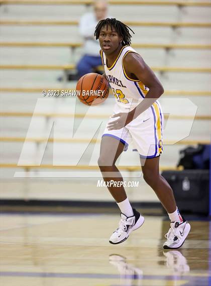 Thumbnail 3 in Cathedral @ Carmel JV photogallery.
