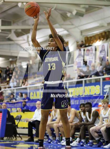Thumbnail 2 in Cathedral @ Carmel JV photogallery.