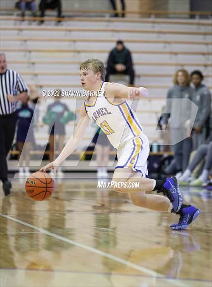 Thumbnail 1 in Cathedral @ Carmel JV photogallery.