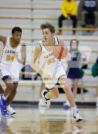 Thumbnail 2 in Cathedral @ Carmel JV photogallery.