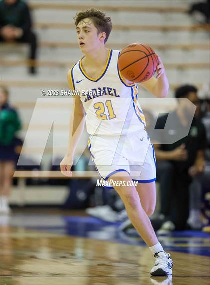 Thumbnail 1 in Cathedral @ Carmel JV photogallery.