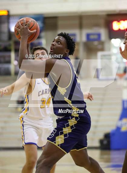 Thumbnail 1 in Cathedral @ Carmel JV photogallery.