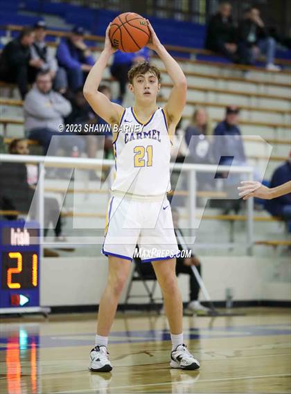 Thumbnail 2 in Cathedral @ Carmel JV photogallery.