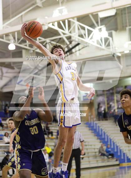 Thumbnail 3 in Cathedral @ Carmel JV photogallery.