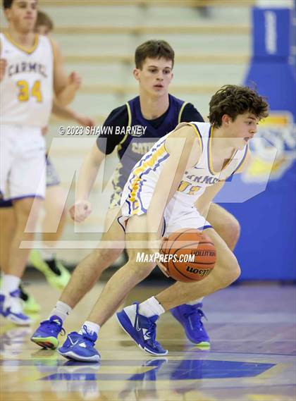 Thumbnail 2 in Cathedral @ Carmel JV photogallery.